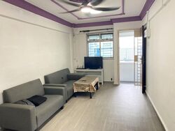 Blk 410 Ang Mo Kio Avenue 10 (Ang Mo Kio), HDB 3 Rooms #625505191